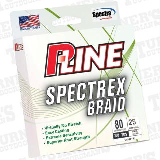 P-Line Spectrex 